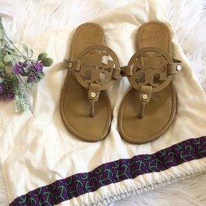 Tory Burch Miller sandal